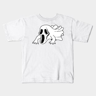 Fying Ghost Kids T-Shirt